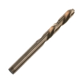 Hanson Left Hand Mechanics Length Cobalt High Speed Steel Drill Bit - 5/32" 30510